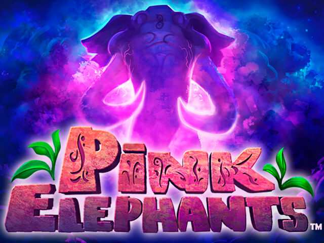 Pink Elephants
